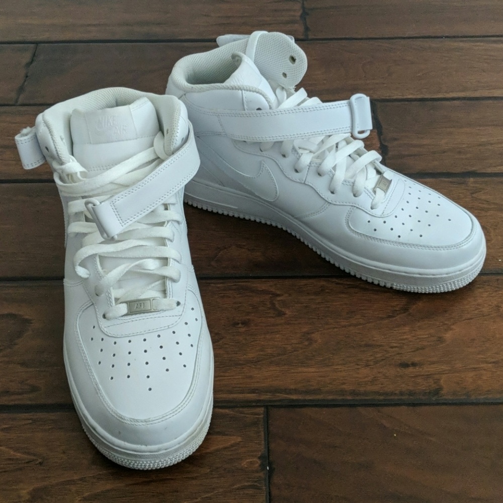 Nike Air Force 1 Mid